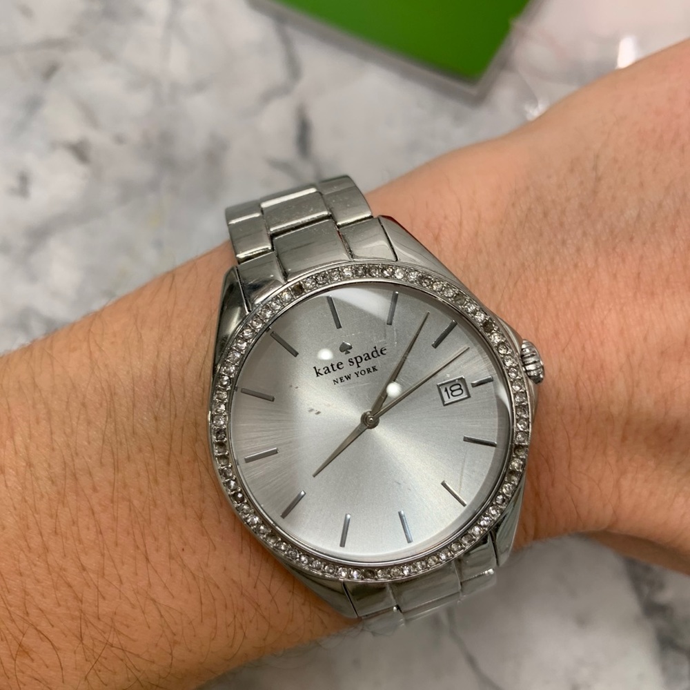 Kate Spade Watch